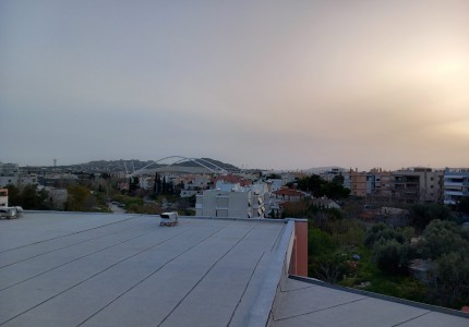 Α. ΠΑΠΑΝΔΡΕΟΥ 17, ΜΑΡΟΥΣΙ, ΚΤΙΡΙΟ 1750μ2