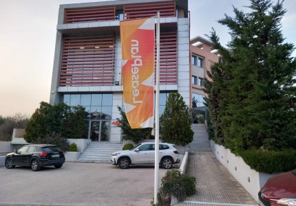 Α.ΠΑΠΑΝΔΡΕΟΥ 17,ΜΑΡΟΥΣΙ, ΚΤΙΡΙΟ 1000μ2