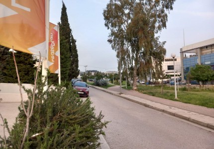 Α. ΠΑΠΑΝΔΡΕΟΥ 17, ΜΑΡΟΥΣΙ, ΚΤΙΡΙΟ 1750μ2