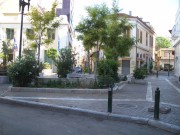 Ανάπλαση περιοχής Ψυρρή Β΄Φάση