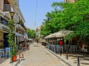 Ανάπλαση περιοχής Ψυρρή