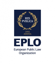 Ευρωπαϊκό Κέντρο Δημοσίου Δικαίου