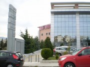 Κτίριο γραφείων 1500τμ Α.Παπανδρέου 17 Μαρούσι