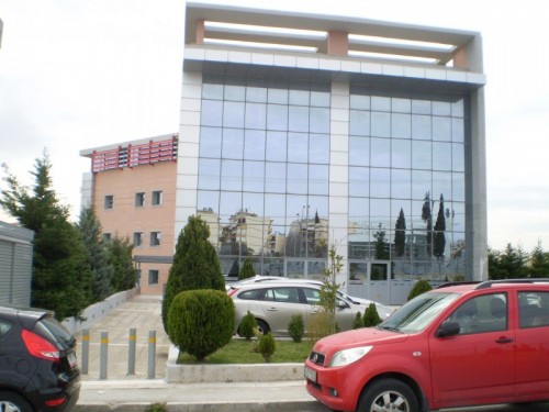 Α.ΠΑΠΑΝΔΡΕΟΥ 17,ΜΑΡΟΥΣΙ, ΚΤΙΡΙΟ 1000μ2