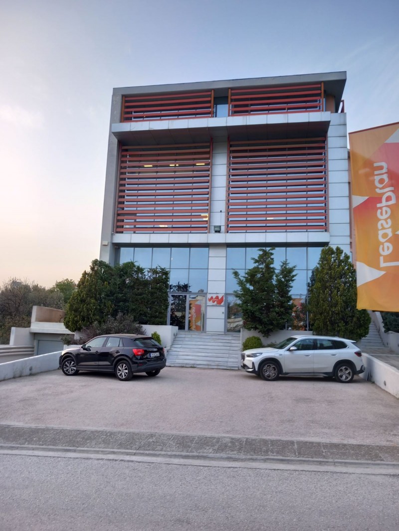 Α.ΠΑΠΑΝΔΡΕΟΥ 17,ΜΑΡΟΥΣΙ, ΚΤΙΡΙΟ 1000μ2
